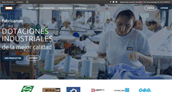 Desktop Screenshot of juanpreciado.com